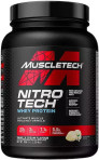 Nitro Tech 100% Whey Gold
